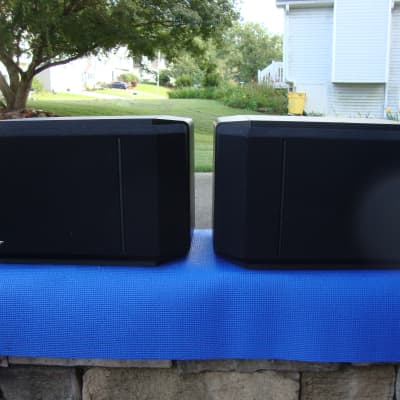 Miny Bose 301-lV Speaker Pair - electronics - by owner - sale