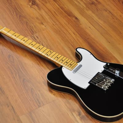 Tokai ATE108 Breezysound  Black Beauty JAPAN image 3