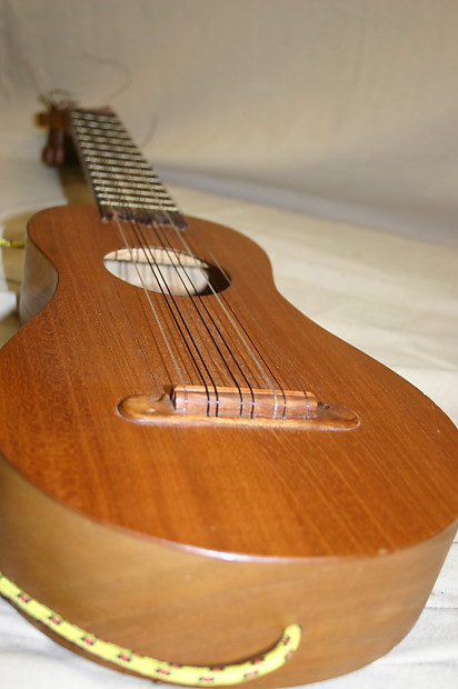 Jarana jarocha - Wikiwand