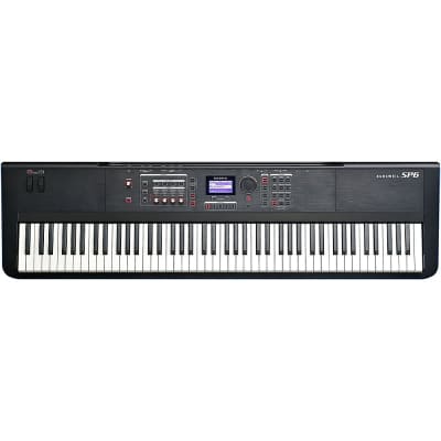 Kurzweil SP6 88-Key Digital Piano Regular