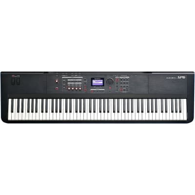 Kurzweil mp20f shop