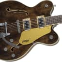 Gretsch G5622T Electromatic Center Block Double-Cut with Bigsby, Laurel Fingerboard, Imperial Stain