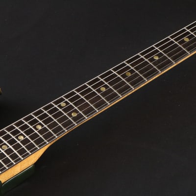 Fender USA 1971Mustang Competition Burgundy [SN 314145] (08/26) image 7