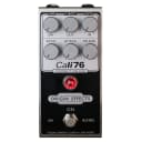 Origin Effects Cali76 Compact Deluxe Guitar Pedal Limited Edition Inverted Black