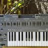 Vintage Roland SH-101 Analog Monophonic Bass Synth with Modulation Grip