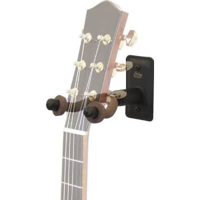 String Swing Home and Studio Guitar Keeper - Long Metal image 1