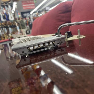 Micro-Frets Stage II Electric Guitar 1970's - Walnut w/ Case image 4