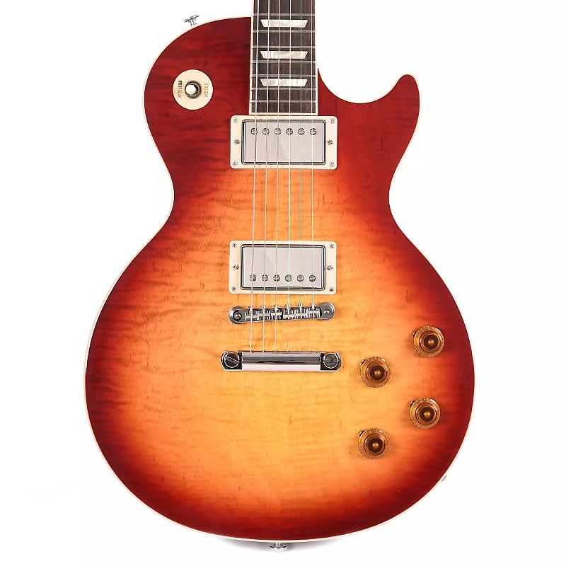 Gibson Les Paul Traditional 2019 image 5