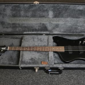 Gibson thunderbird short sales scale bass