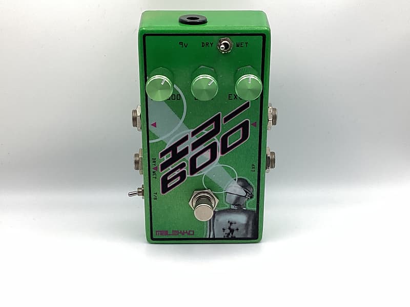 Malekko ID-600 | Reverb