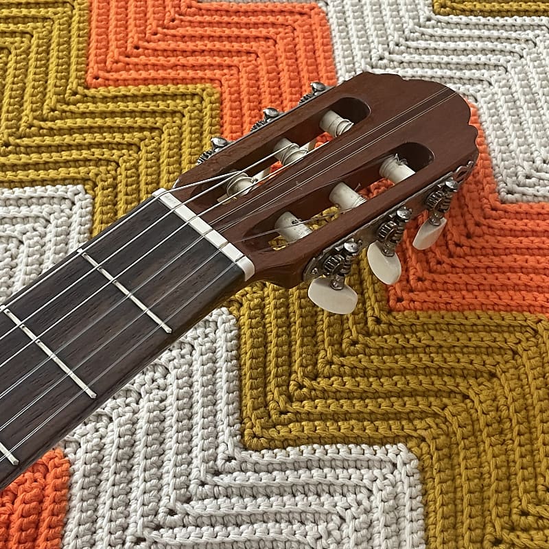 Hamox  アコーステックギター　1970年代　made in japan Hamox アコーステックギター 1970年代 made in japan - メルカリ