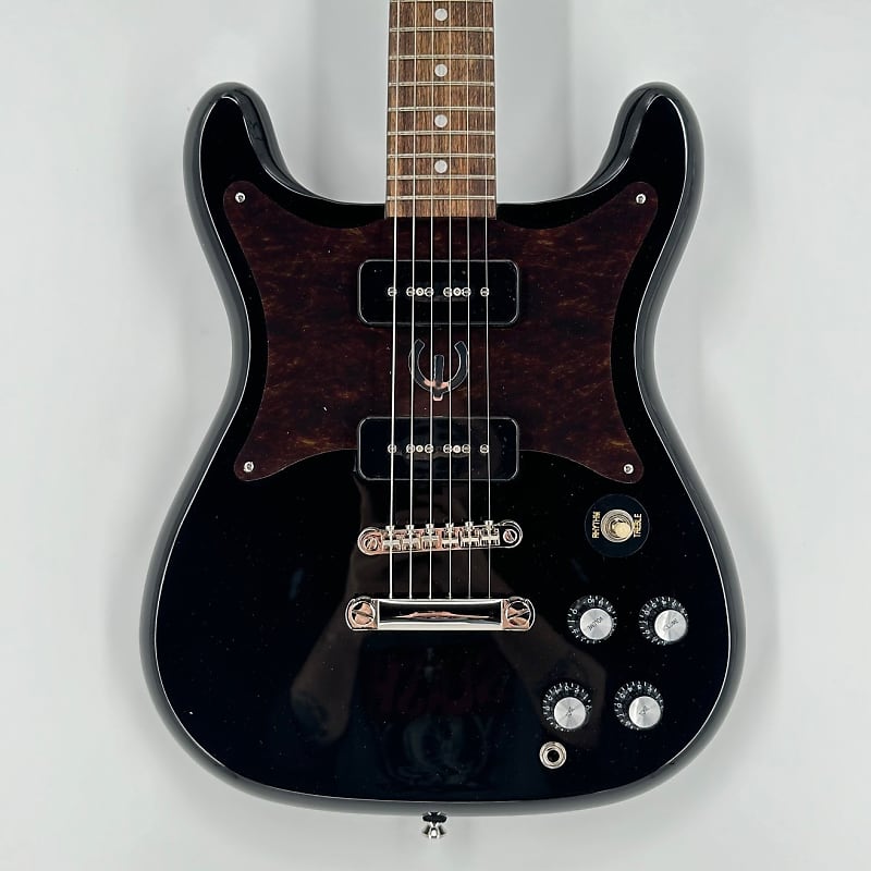 最終価格とさせて頂きます。Epiphone wilshire  P-90 Amazon.com: Epiphone Wilshire P90 2 Pickup Double Cut