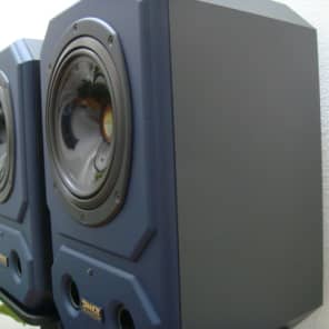 Tannoy System 800 A Studio Monitors image 3