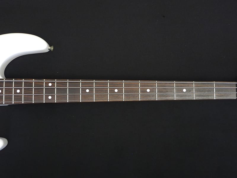 1988 Fernandes Japan Limited Edition Dinky Bass PJ-45 All