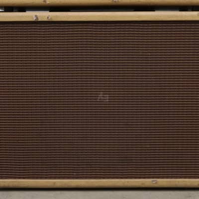 1970's Dumble OD-50W Overdrive Special Guitar Amp Head & Cabinet Dennis Herring #49193 image 6