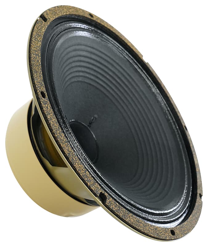 Celestion G12H-75 Creamback 12" 75W Guitar Speaker 8 Ohm with Large Magnet image 1