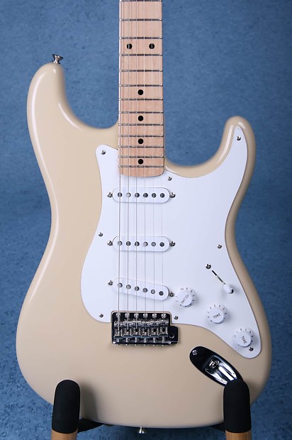 Fender Custom Shop Time Machine 1956 Stratocaster NOS Electric Guitar image 1