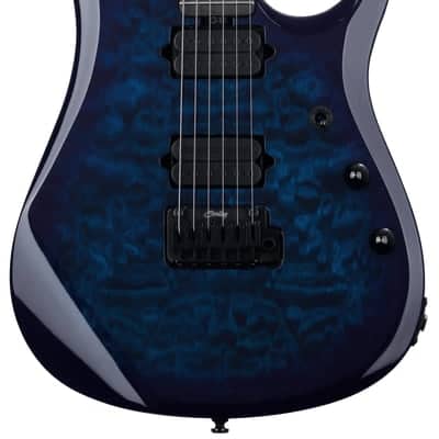 Sterling JP150D John Petrucci Signature DiMarzio | Reverb