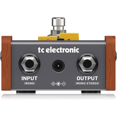 TC Electronic Ampworx Vintage Series JIMS 45 | Reverb