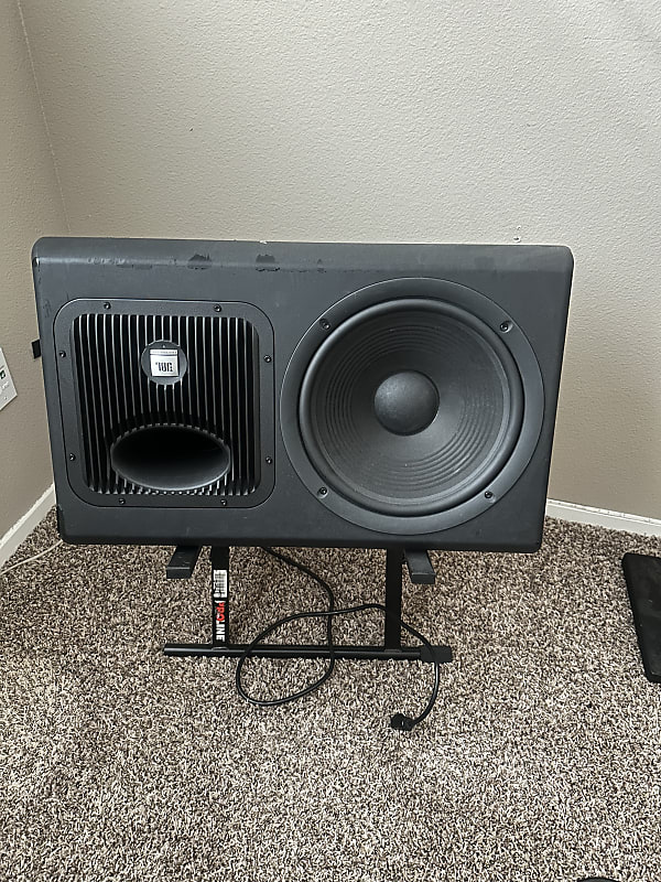 Jbl 6312 sale