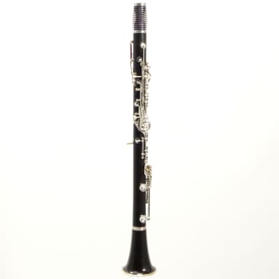 Selmer Paris Series 10S Professional Bb Clarinet SN B0646 FRESH OVERHAUL image 6