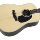 Martin D-13E Road Series Ziricote Dreadnought Electric