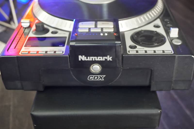 Numark CDX Platine x1