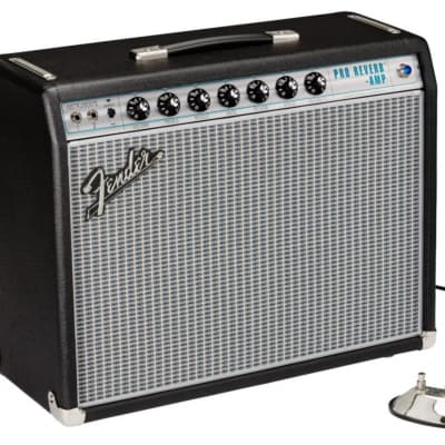 FENDER - 68 Custom Pro Reverb 2278006000 image 2