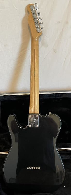 1978 Vintage Fender Telecaster USA All Original Excllent 1978 Vintage Fender Telecaster USA All Original Excllent