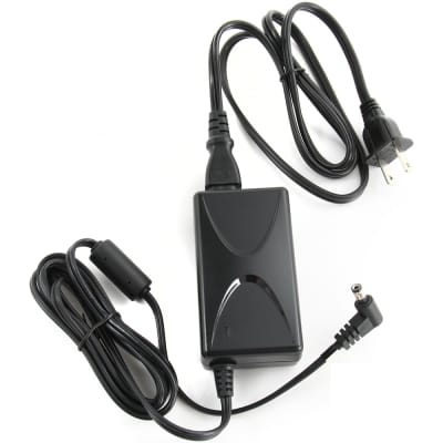 Roland PSB‑120 Power Adapter for VG-99 V-Guitar GT-10 Guitar Effects Processors image 1