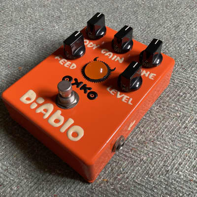 Reverb.com listing, price, conditions, and images for okko-diablo