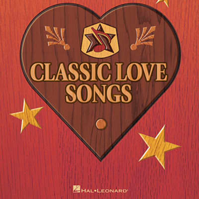 Grand Ole Opry Classic Love Songs Book for sale