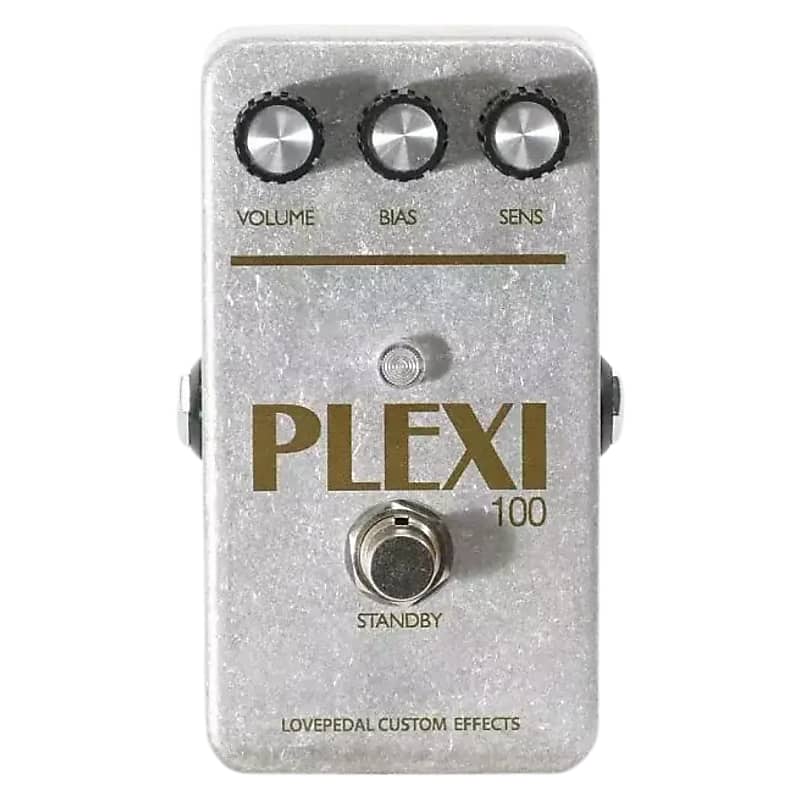 Lovepedal Plexi 100 image 1