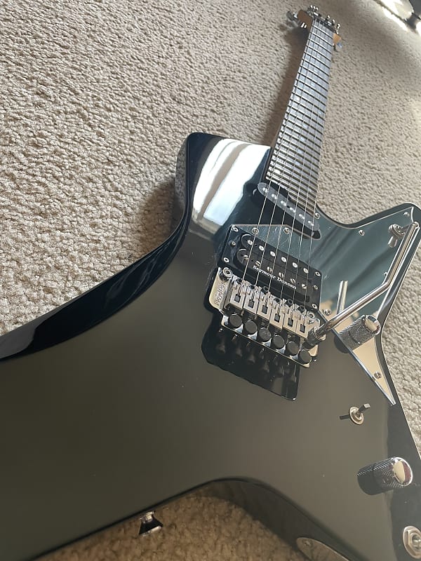 Edwards Japan (By ESP) E-CS-160 Crying Star Syu (Galneryus