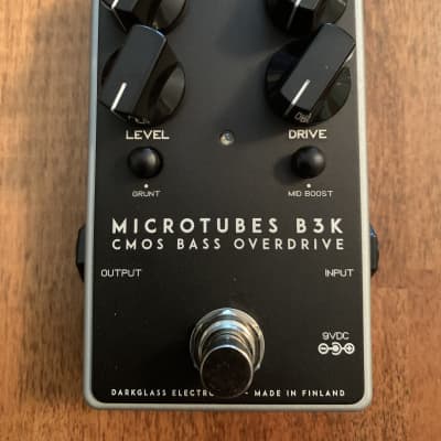 Rawkworks Light Overdrive V2 | Reverb