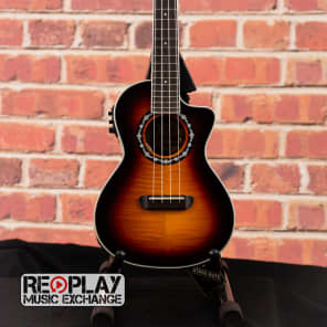 Fender t on sale bucket ukulele