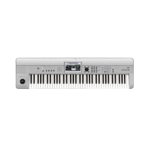 Korg Krome 73-Key Limited Edition Digital Synthesizer Workstation