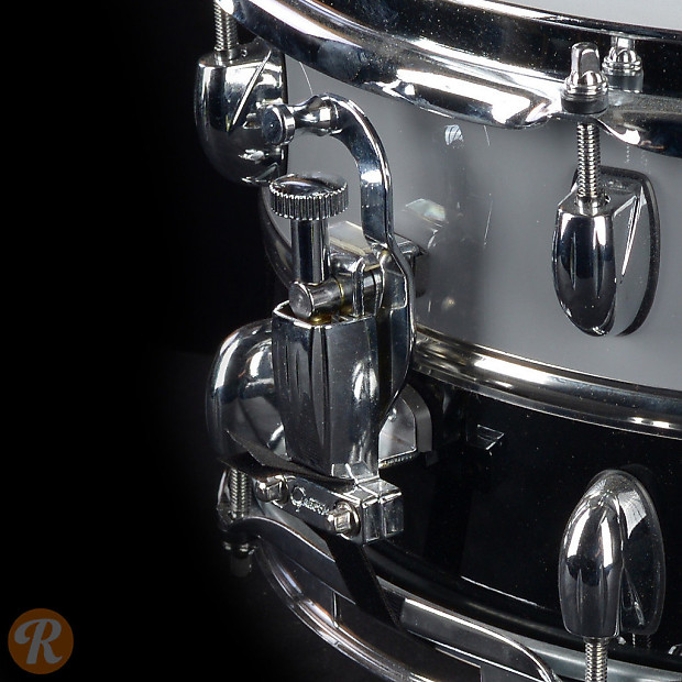 Gretsch 6.5x14 Silver Series Retro-Luxe Snare image 3