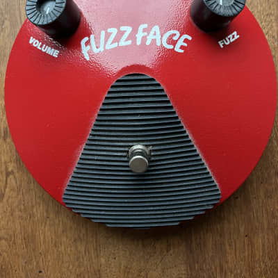 2020's Lemon & Ginger CASHEW NUTS FUZZ / BC183A | Reverb Canada