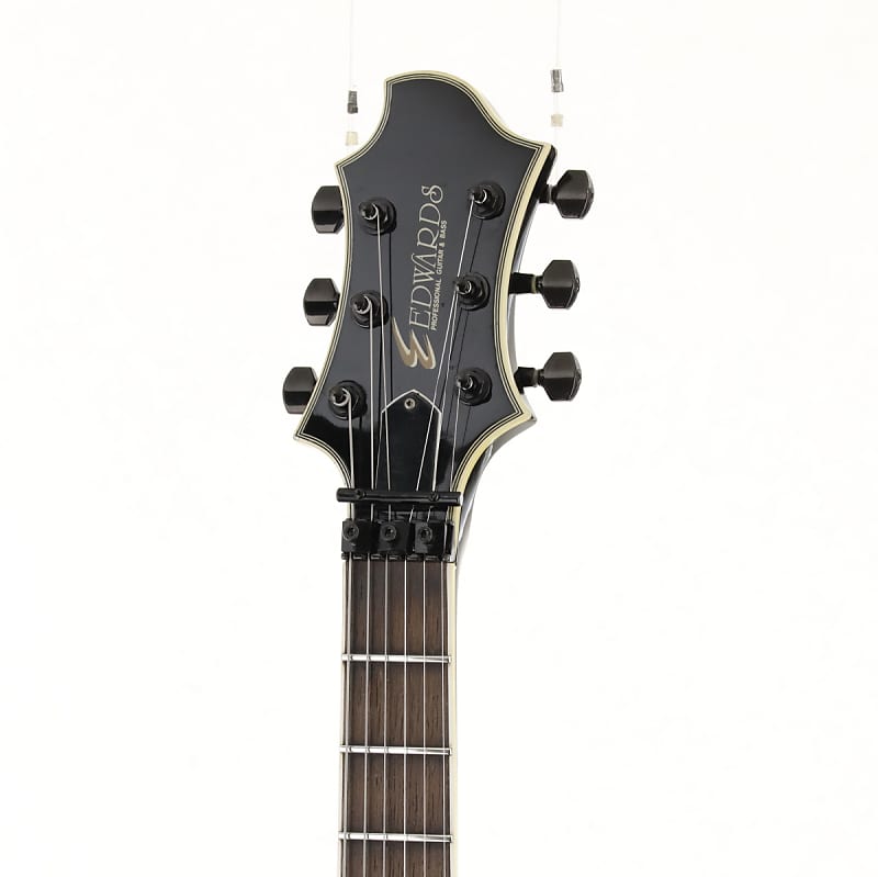 EDWARDS Artist Series E-CL-140 SUGIZO Model [11/10]