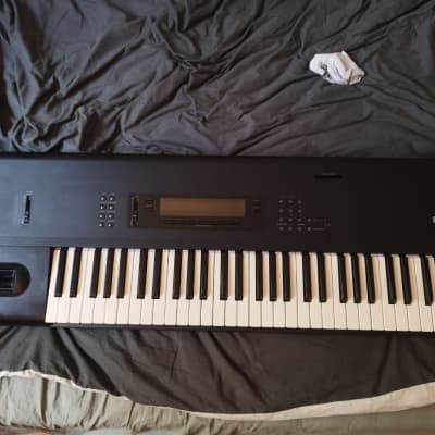 Korg M1 61-Key Synth Music Workstation