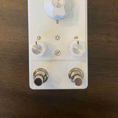 Fjord Fuzz SOL | Reverb