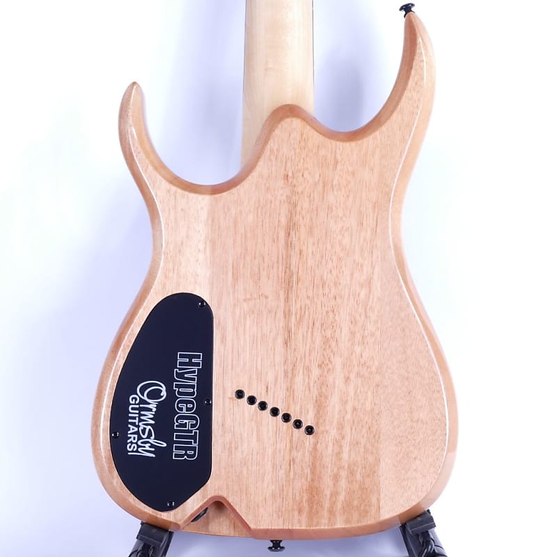 Ormsby Hype GTR 7, EU Run 2 Ltd Edition 2023 Skyfall | Reverb