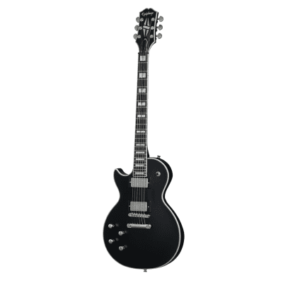 Epiphone Les Paul Custom Prophecy Plus EX / GX | Reverb