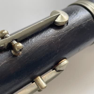 Ab piccolo online clarinet for sale