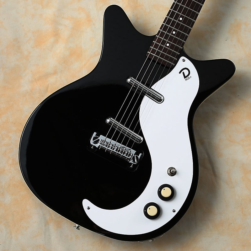 Danelectro 59 