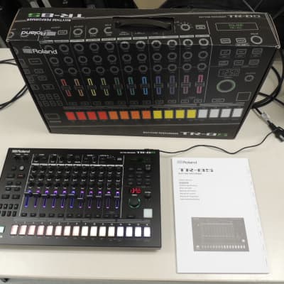 Roland TR-8S Rhythm Performer Drum Machine