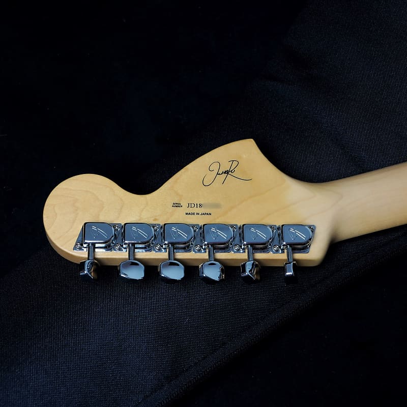 Fender MIJ Michiya Haruhata Signature Stratocaster