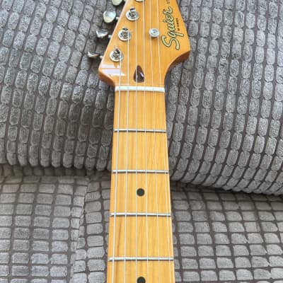 Squier Classic Vibe Stratocaster '50s 2009 - 2018 image 5