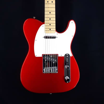 Fender Telecaster Standard Japan 2010 image 6